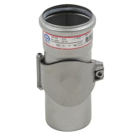 Puhdistusyhde Blucher HST 75 - KarelianStore