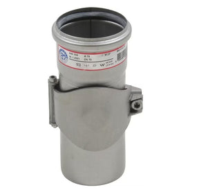 Puhdistusyhde Blucher RST 75 - KarelianStore