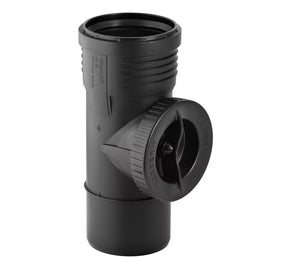 Puhdistusyhde Geberit SIlent-PP 110 PP - KarelianStore