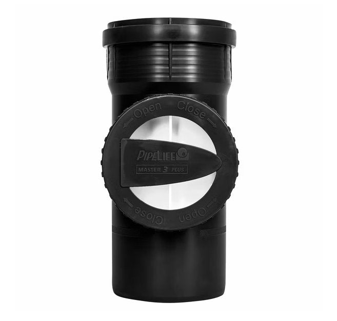 Puhdistusyhde Pipelife Master 3 Plus 110 PP - KarelianStore