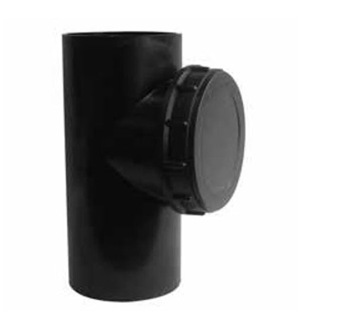 Puhdistusyhde Pipelife PE 160 - KarelianStore