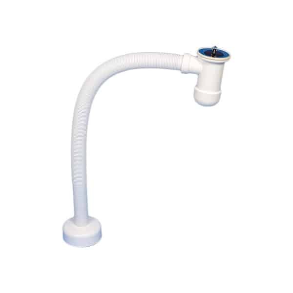 Pullovesilukko Onnline F10 Lattiaputkin Taipuisa - KarelianStore