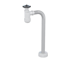 Pullovesilukko Onnline F10 Lattiaputkin Taipuisa - KarelianStore