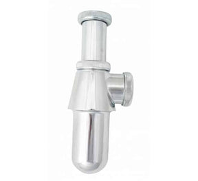 Pullovesilukko Onnline Kromi 1 1/4 - KarelianStore