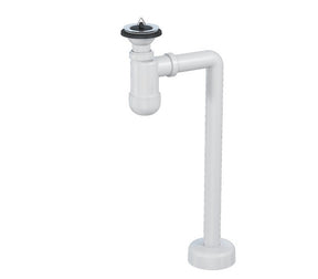 Pullovesilukko Onnline P10 jäykällä poistoputkella - KarelianStore