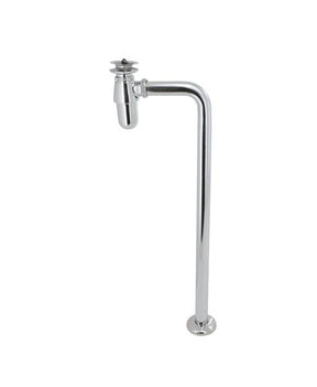 Pullovesilukko Onnline täydellinen Kromi - KarelianStore