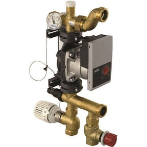 Pumppuryhmä Uponor Push 23-B-W - KarelianStore