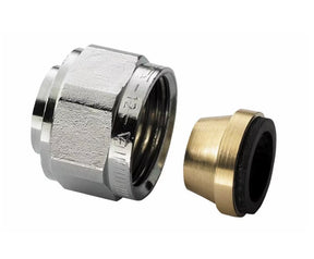Puoliliitin Onnline Frese Kromi 1/2x12mm 10kpl - KarelianStore