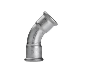 Puristuskäyrä RM 45 S/S Zn 76.1 - KarelianStore