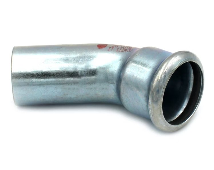 Puristuskäyrä RM 45 S/U Zn 18 - KarelianStore