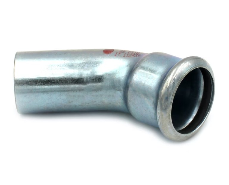 Puristuskäyrä RM 45 S/U Zn 22 - KarelianStore