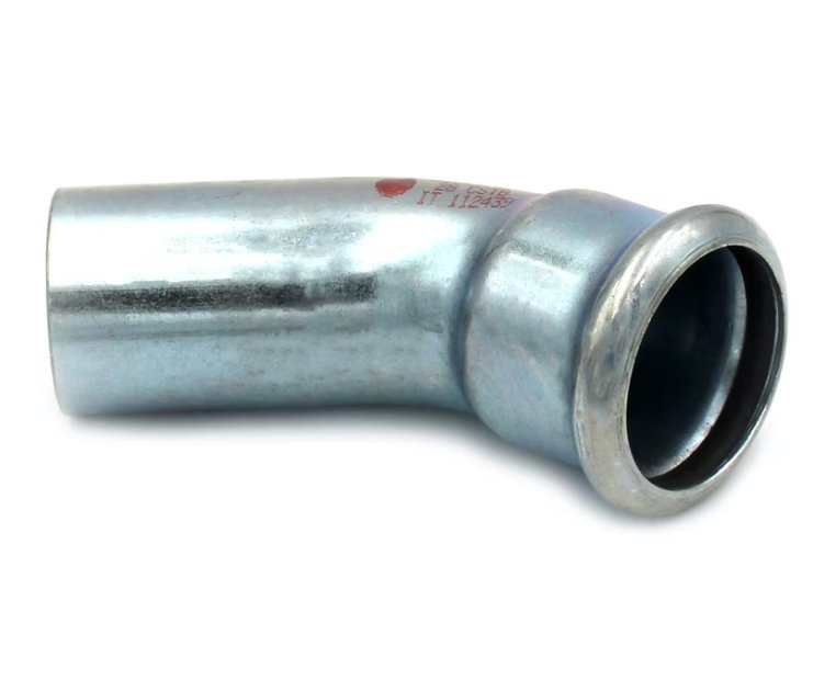 Puristuskäyrä RM 45 S/U Zn 35 - KarelianStore