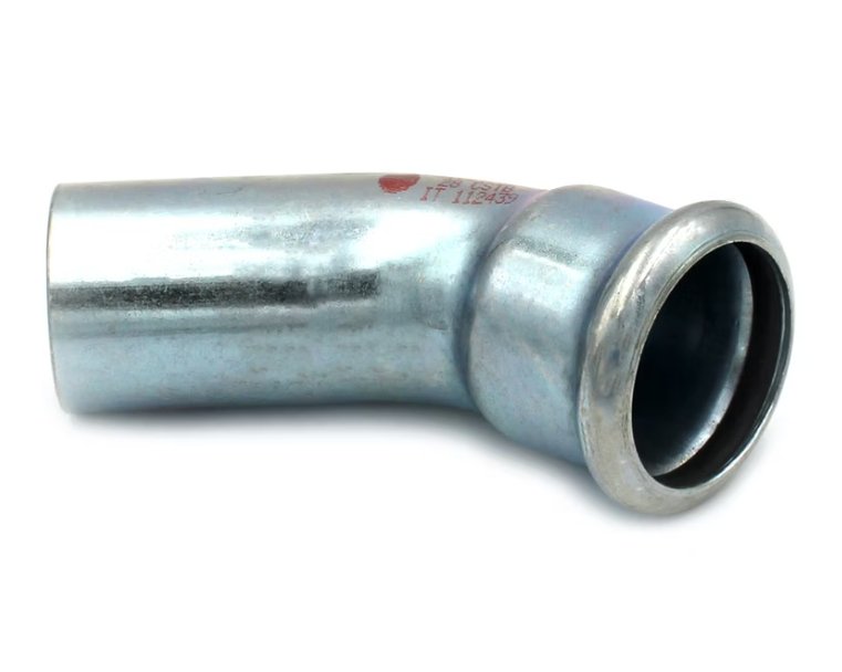 Puristuskäyrä RM 45 S/U Zn 54 - KarelianStore