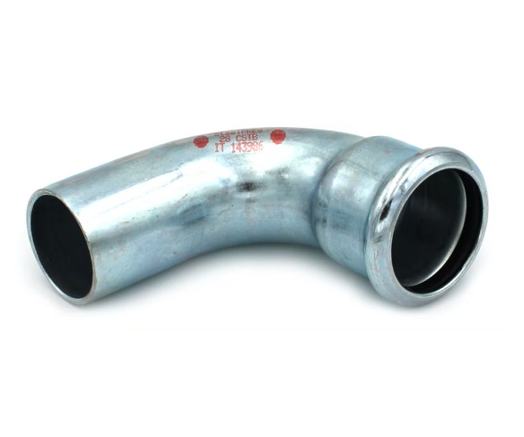 Puristuskäyrä RM 90 S/U Zn 76.1 - KarelianStore