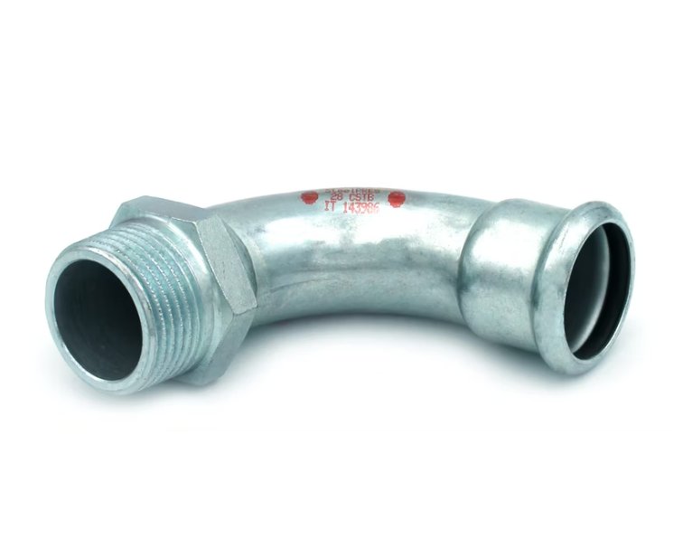 Puristuskäyrä RM 90 UK Zn 1x28 - KarelianStore