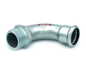 Puristuskäyrä RM 90 UK Zn 1x28 - KarelianStore