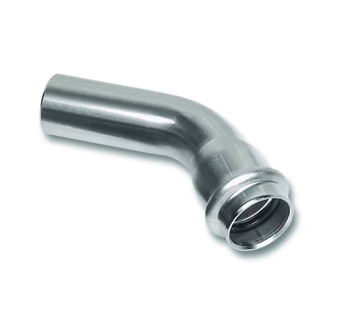 Puristuskäyrä Sanha 45 S/U HST 108 - KarelianStore