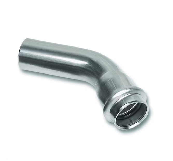 Puristuskäyrä Sanha 45 S/U HST 15 - KarelianStore