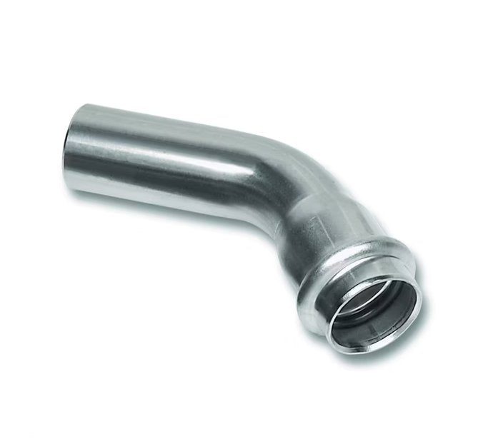 Puristuskäyrä Sanha 45 S/U HST 28 - KarelianStore