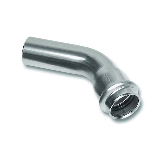 Puristuskäyrä Sanha 45 S/U HST 35 - KarelianStore