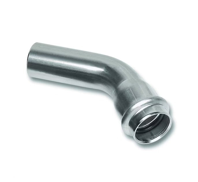 Puristuskäyrä Sanha 45 S/U HST 76.1 - KarelianStore