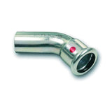 Puristuskäyrä Sanha 45 S/U Zn 42 - KarelianStore
