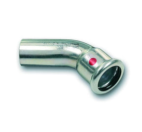 Puristuskäyrä Sanha 45 S/U Zn 76.1 - KarelianStore