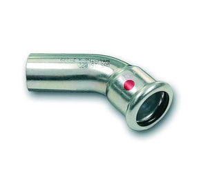 Puristuskäyrä Sanha 45 S/U Zn 88.9 - KarelianStore