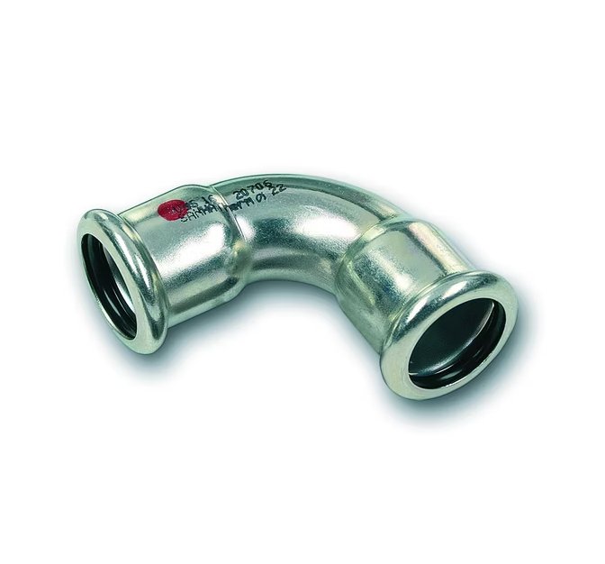 Puristuskäyrä Sanha 90 S/S Zn 15 - KarelianStore