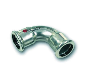 Puristuskäyrä Sanha 90 S/S Zn 35 - KarelianStore