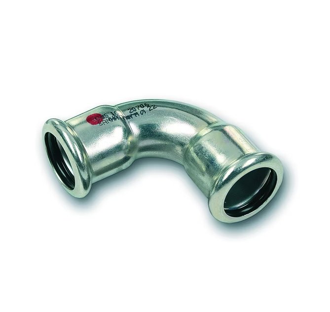 Puristuskäyrä Sanha 90 S/S Zn 42 - KarelianStore