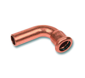 Puristuskäyrä Sanha 90 S/U Cu 18 - KarelianStore