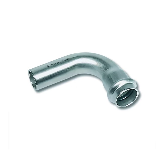 Puristuskäyrä Sanha 90 S/U HST 54 - KarelianStore