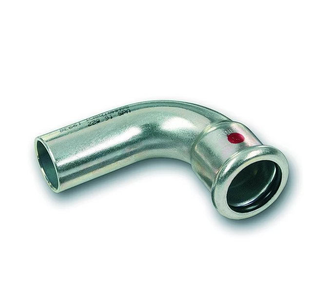 Puristuskäyrä Sanha 90 S/U Zn 108 - KarelianStore