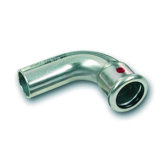 Puristuskäyrä Sanha 90 S/U Zn 22 - KarelianStore