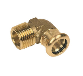 Puristuskäyrä Sanha 90 UK Cu 18x3/4 - KarelianStore