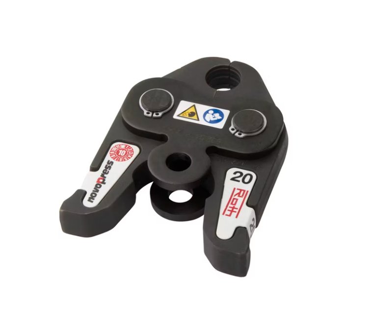 Puristusleuka Roth Kompo 16mm - KarelianStore