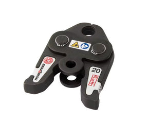 Puristusleuka Roth Kompo 16mm - KarelianStore