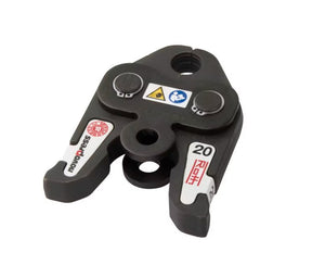 Puristusleuka Roth Kompo 20mm - KarelianStore