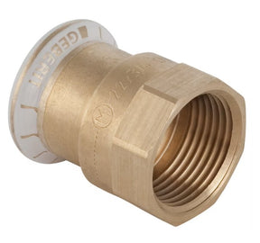 Puristusliitin Geberit Mapress SK Cu 18x1/2 - KarelianStore