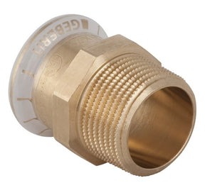 Puristusliitin Geberit Mapress UK Cu 28x1 - KarelianStore