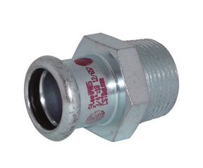 Puristusliitin RM Zn UK 22x1 - KarelianStore