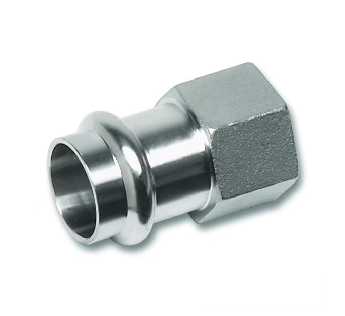 Puristusliitin Sanha SK HST 18x1/2 - KarelianStore