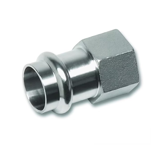 Puristusliitin Sanha SK HST 54x2 - KarelianStore