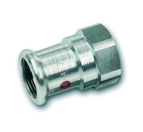 Puristusliitin Sanha SK Zn 18x1/2 - KarelianStore