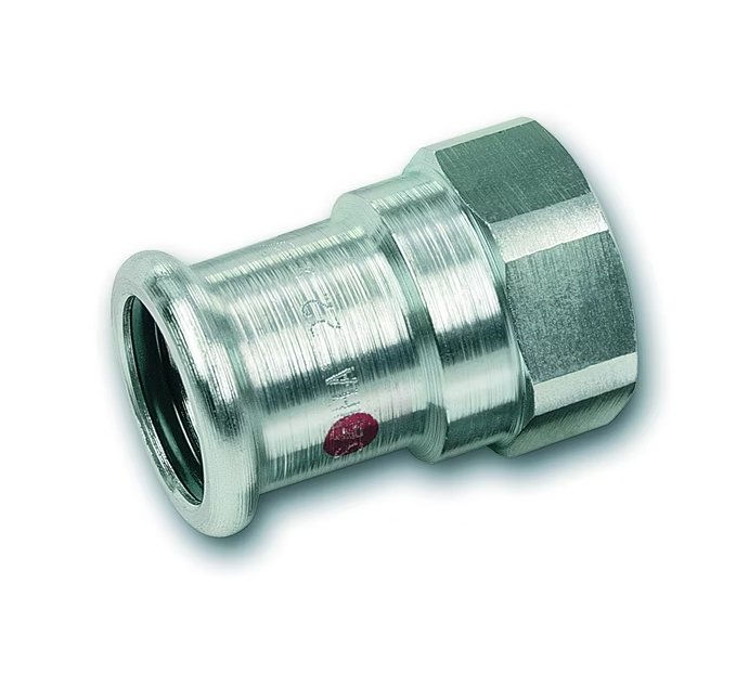 Puristusliitin Sanha SK Zn 28x3/4 - KarelianStore