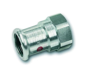 Puristusliitin Sanha SK Zn 28x3/4 - KarelianStore