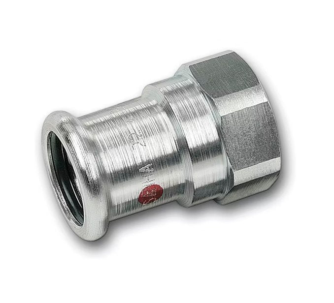 Puristusliitin Sanha SK Zn 35x1 - KarelianStore