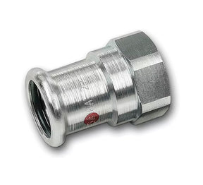 Puristusliitin Sanha SK Zn 35x1 - KarelianStore