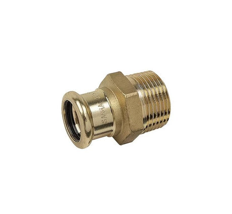 Puristusliitin Sanha UK Cu 12x3/8 - KarelianStore